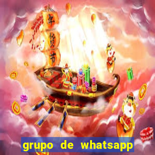 grupo de whatsapp blaze apostas